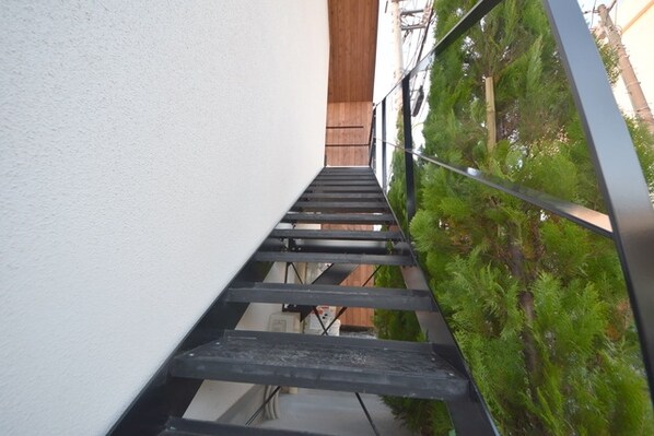 グランエッグス芦花公園の物件内観写真